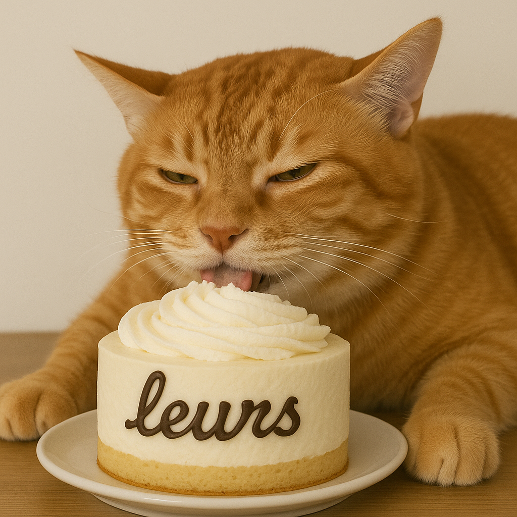 Leurs Logo